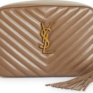 Saint Vincent camera bag